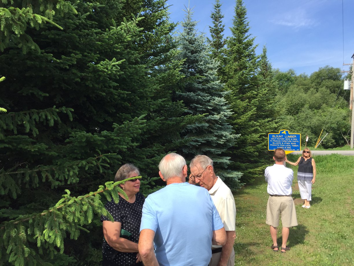 Sandy Creek, NY History Center